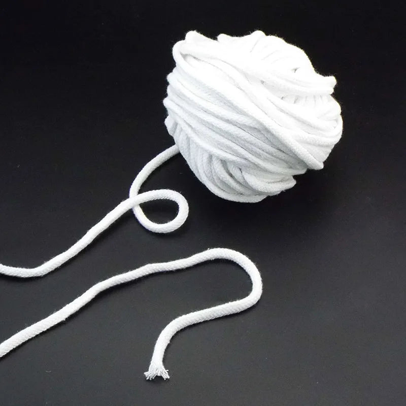 Hydroponic Self Watering Rope
