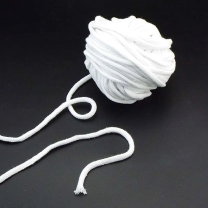 Hydroponic Self Watering Rope