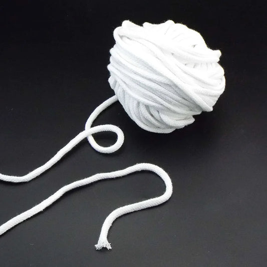 Hydroponic Self Watering Rope