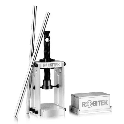 ***SPECIAL ORDER*** Rositek Manual Pollen Press for Brick