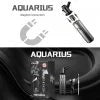 ANIX Aquarius Wax Vape Pen and Aquarius Glass Bubbler