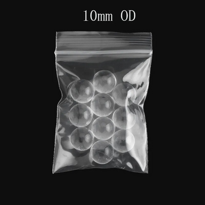 Terp Pearl Ball - Clear