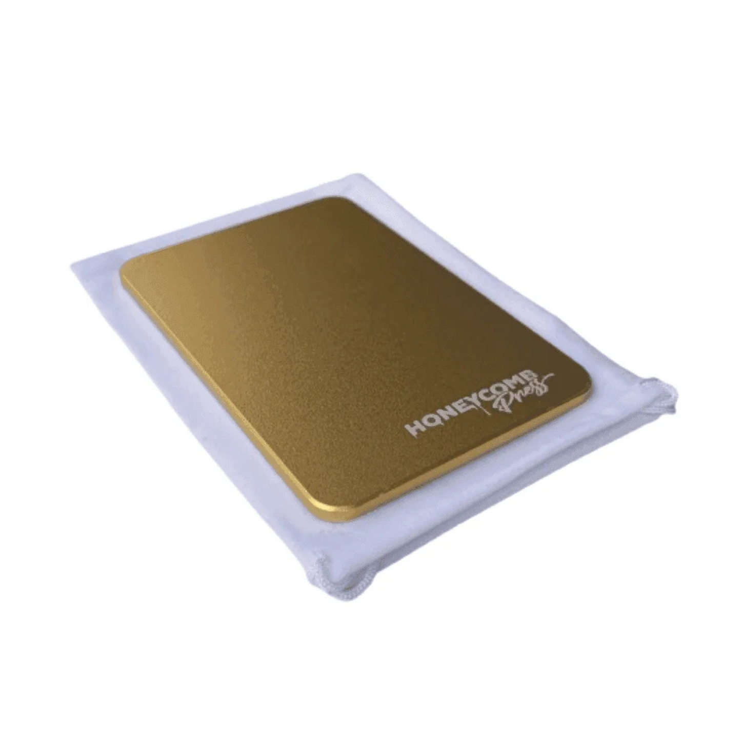***SPECIAL ORDER*** Honeycomb Press - Rosin Cooling Plate 15x10cm