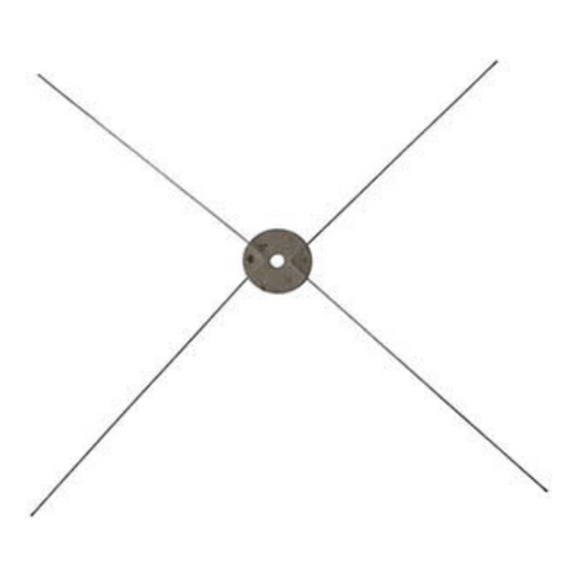 Bowl Trimmer Wire Blade