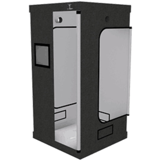 Seahawk - Grow Tent 120W x 120D x 230H
