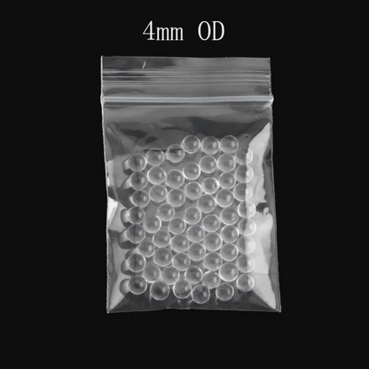 Terp Pearl Ball - Clear