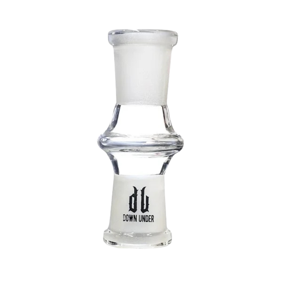 10mm / 14mm / 19mm Glass Adapters