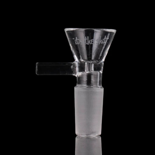 BVD 14mm Glass Bowls
