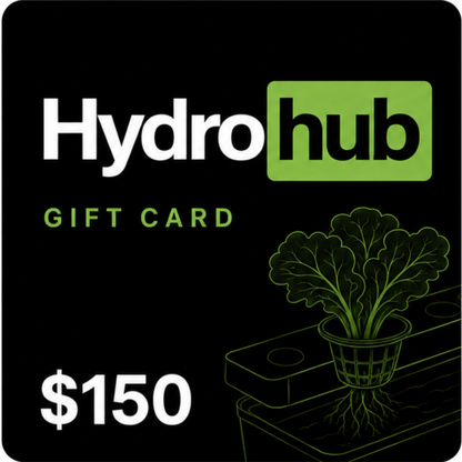 Hydro Hub Gift Card