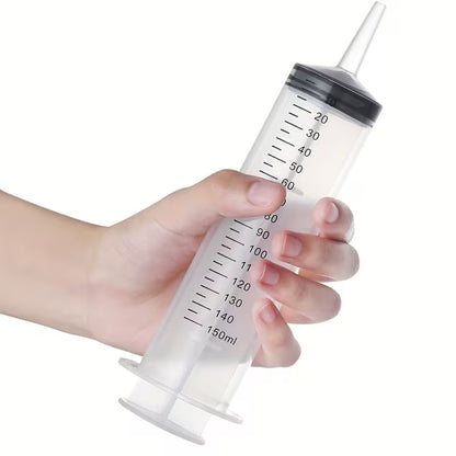 Syringe