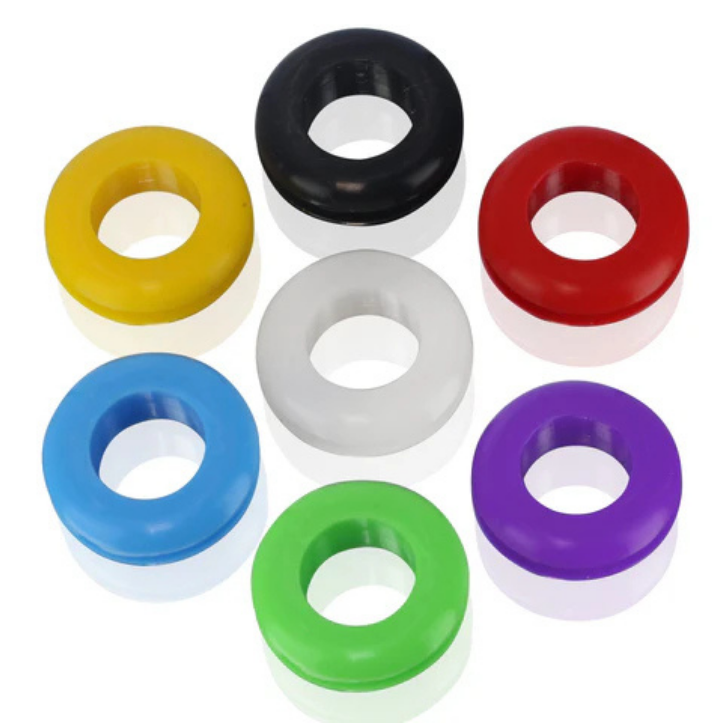 Gatorbeug 5 Pack Grommets