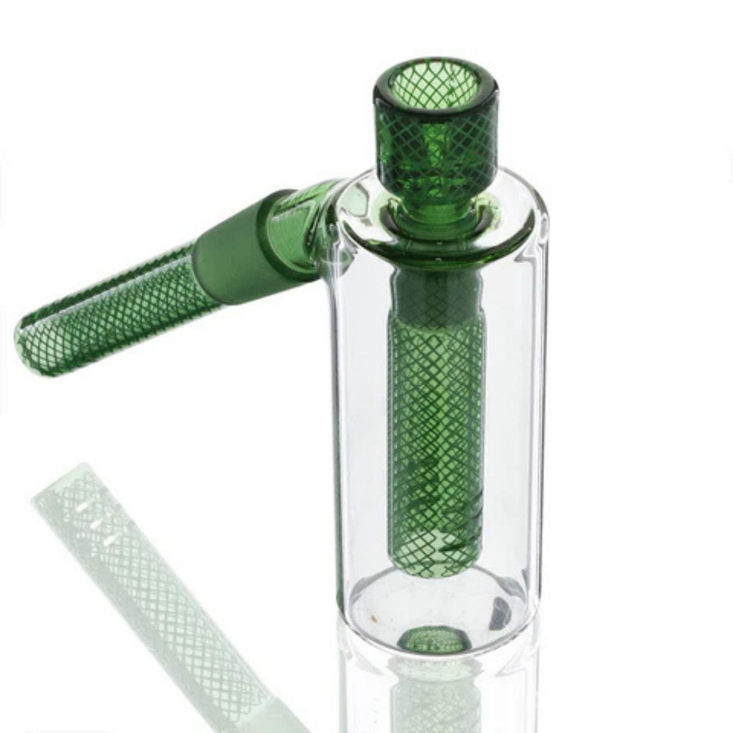 Gatorbeug Ash Catcher Green