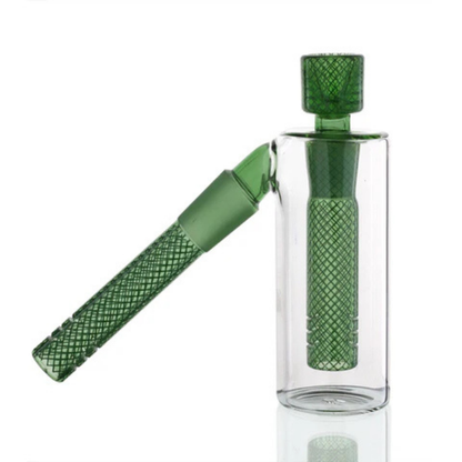 Gatorbeug Ash Catcher Green