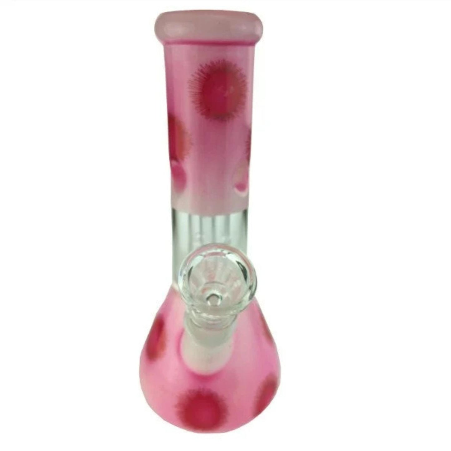 Dome Perk Waterpipe – 20cm