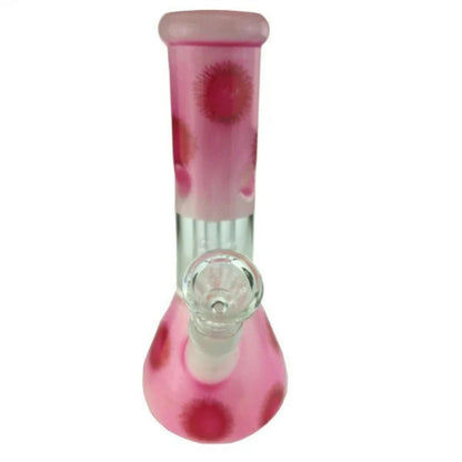 Dome Perk Waterpipe – 20cm
