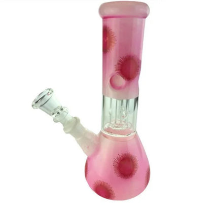 Dome Perk Waterpipe – 20cm