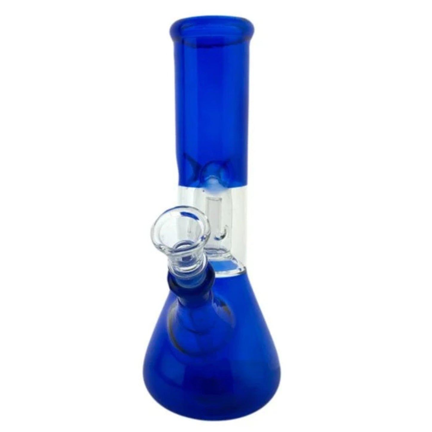 Dome Perk Waterpipe – 20cm