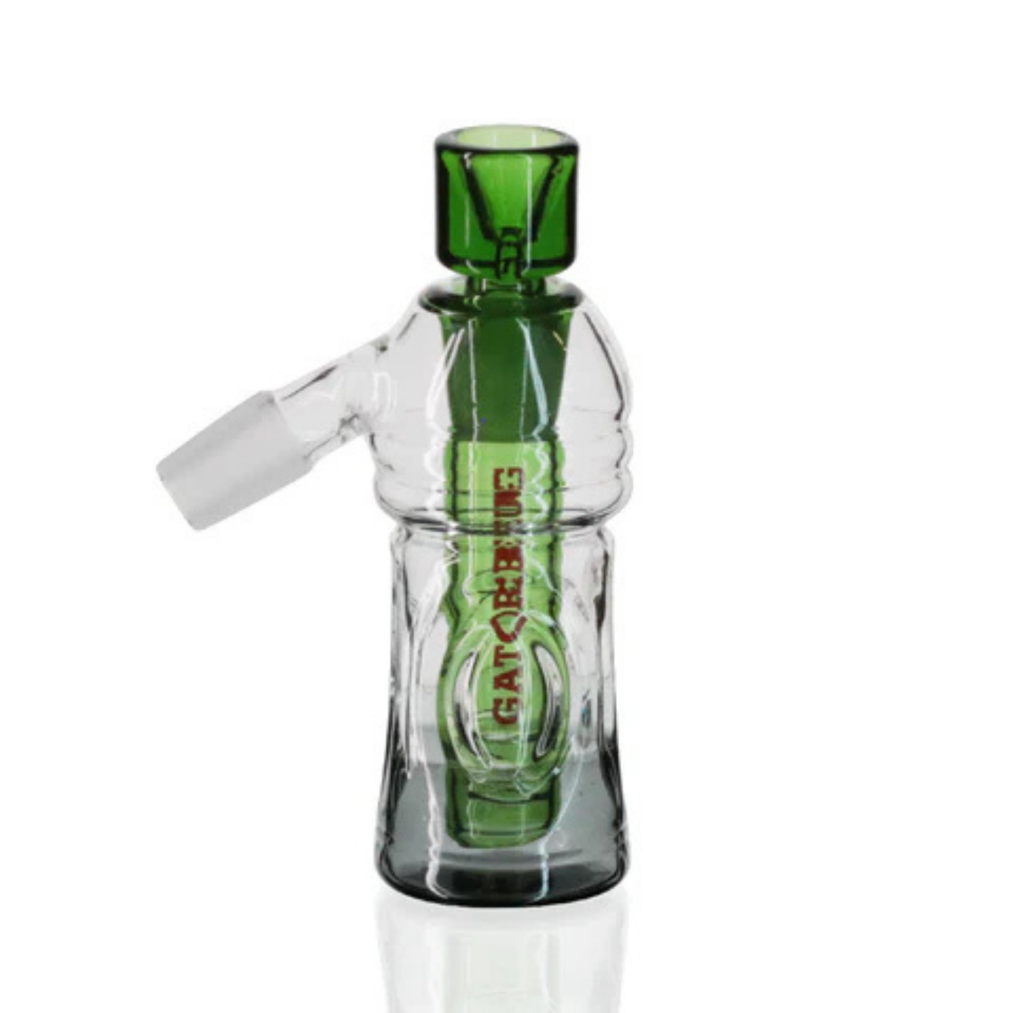 Gatorbeug Mini G2 Ash Catcher Green