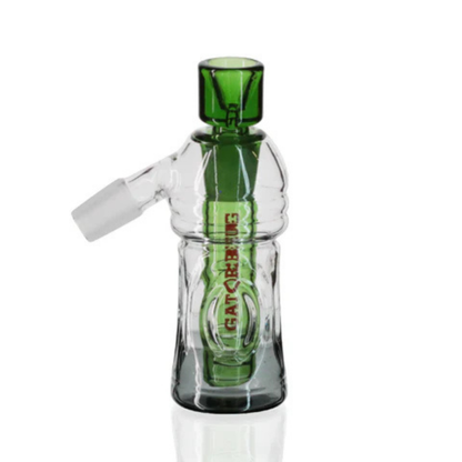 Gatorbeug Mini G2 Ash Catcher Green