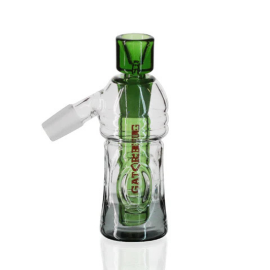 Gatorbeug Mini G2 Ash Catcher Green
