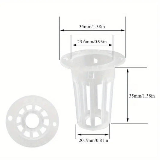 Mesh Pot / Sponge Combo 35mm