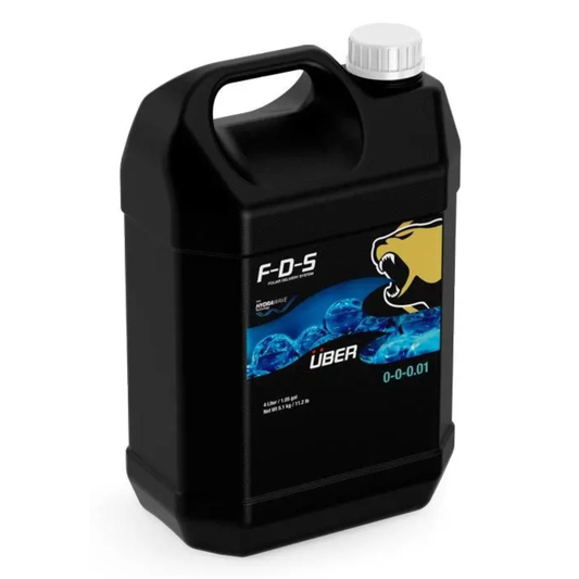 Uber - FDS Foliar Delivery System 1L