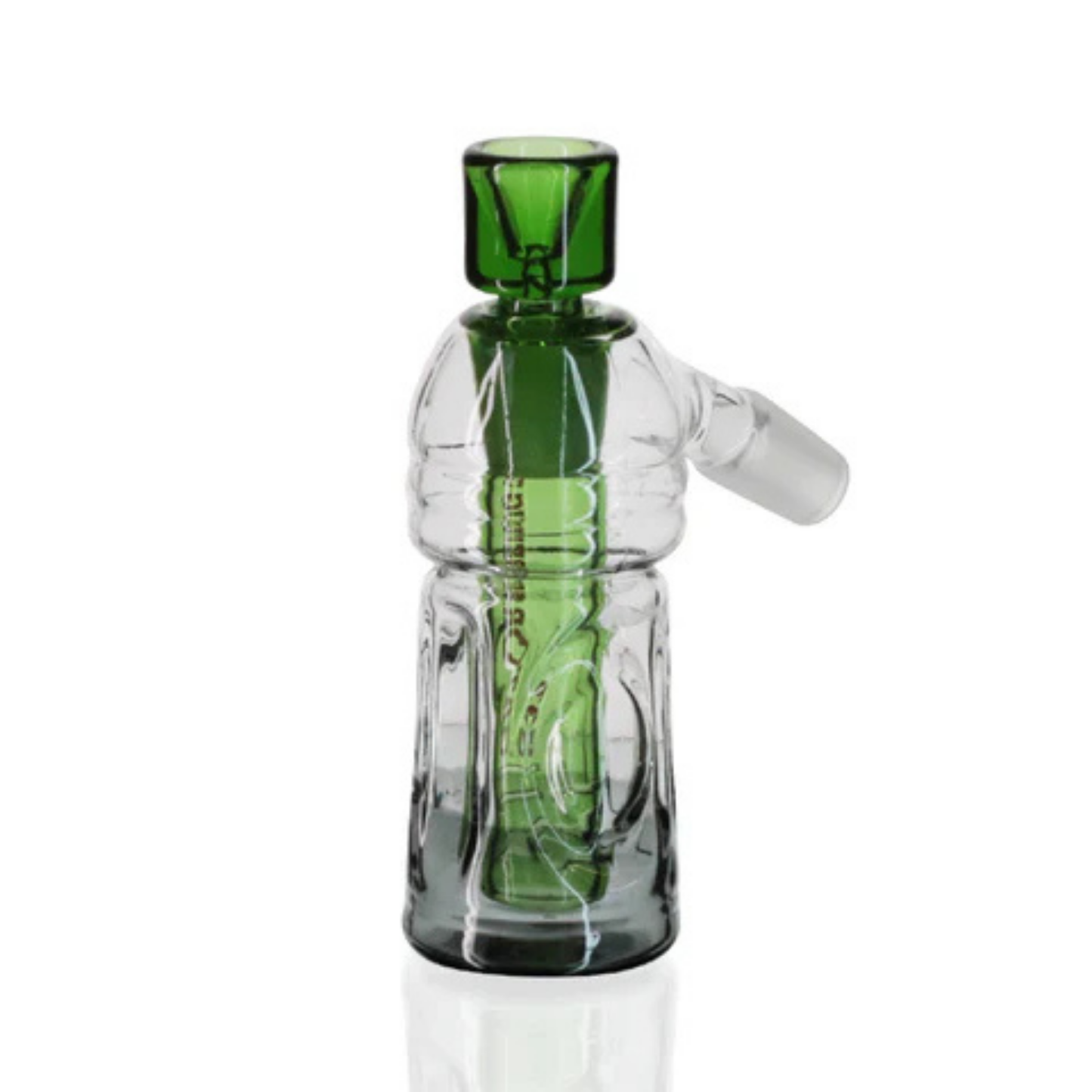 Gatorbeug Mini G2 Ash Catcher Green