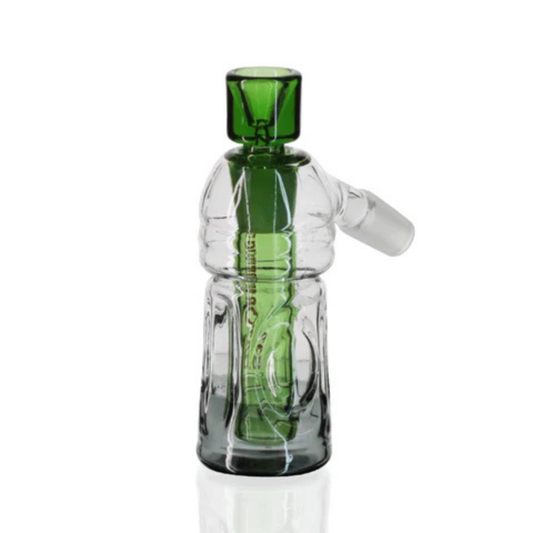 Gatorbeug Mini G2 Ash Catcher Green