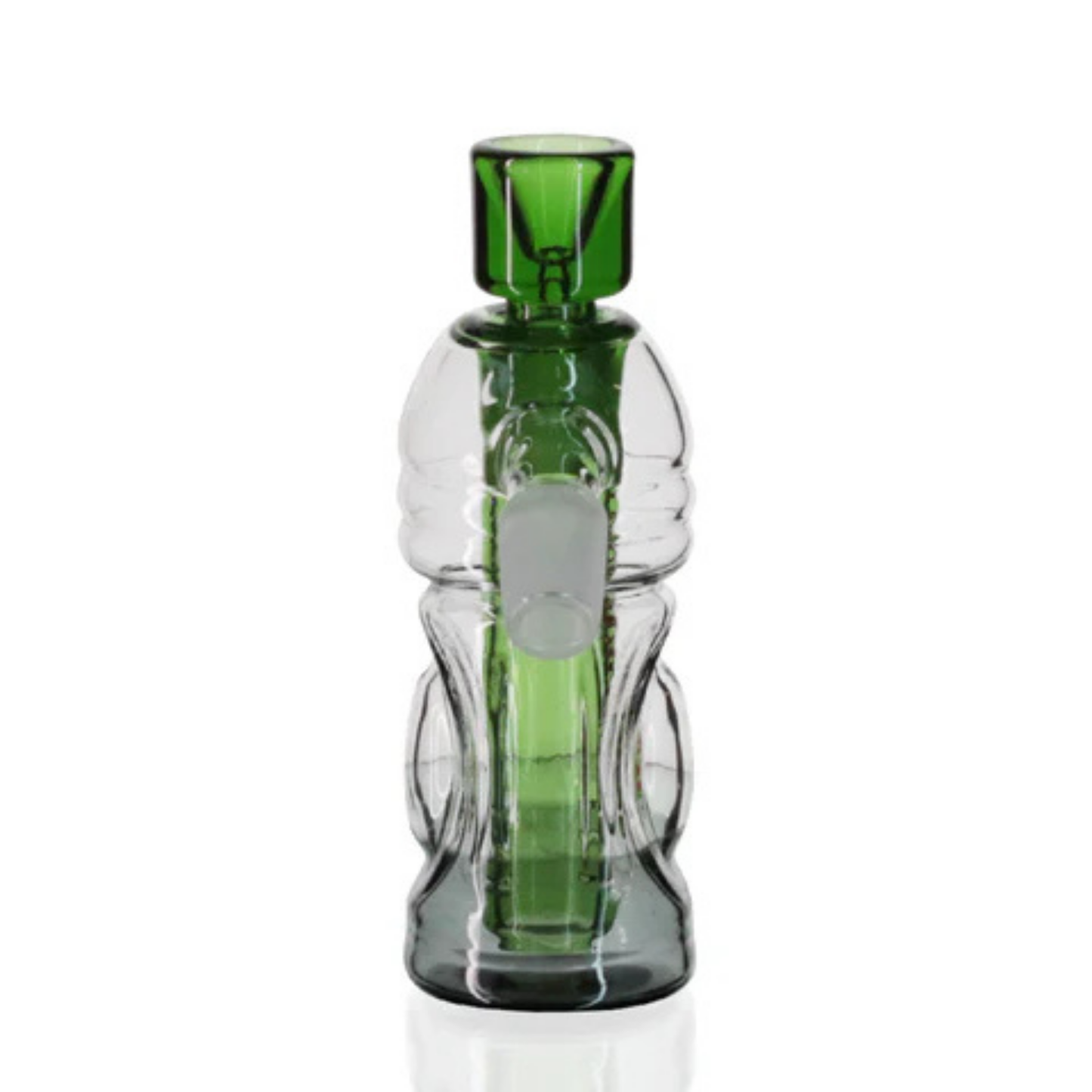 Gatorbeug Mini G2 Ash Catcher Green