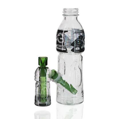 Gatorbeug Mini G2 Ash Catcher Green