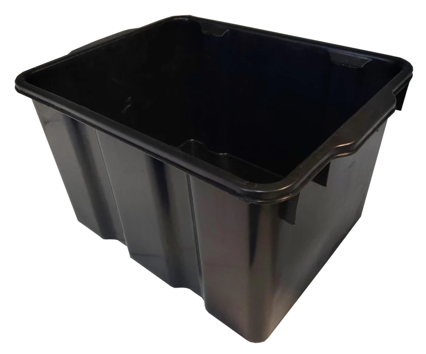 Deep Water Culture - 39 Liter Base Tank