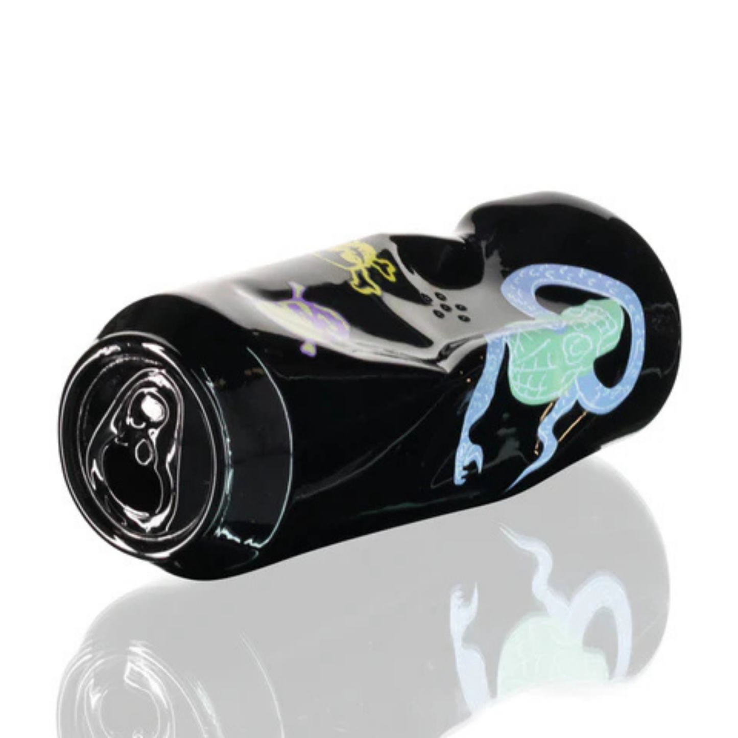 Gatorbeug Crushed Can Pipe 500ml