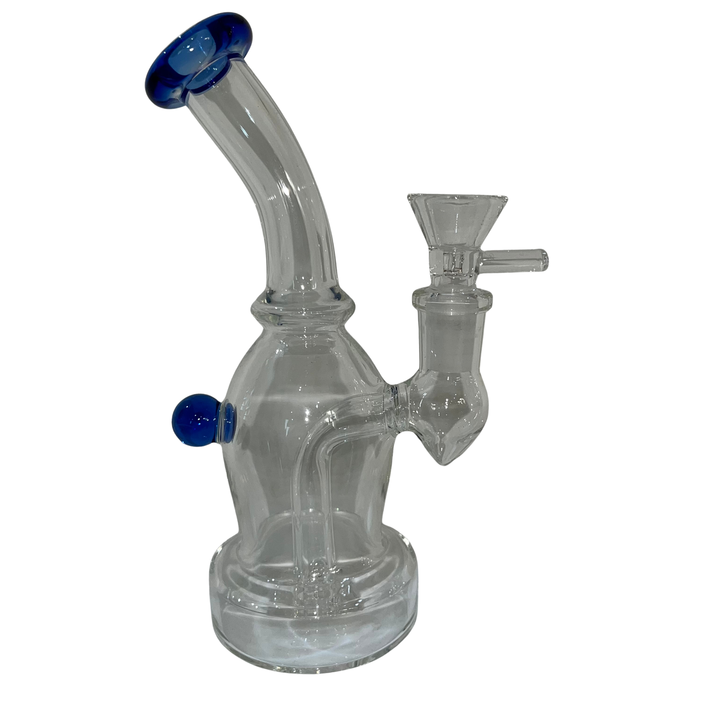 *CLEARANCE* 17CM Waterpipe/Dab Rig