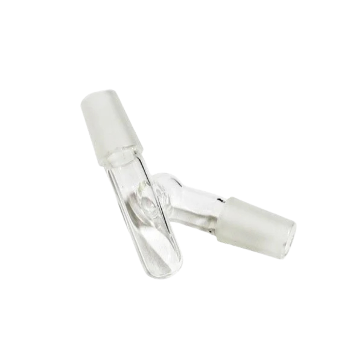 19mm Bent Dome Male Connector