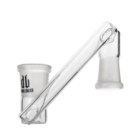 19mm Female To 14mm Female Adapter 90° Angle – Extended Adapter
