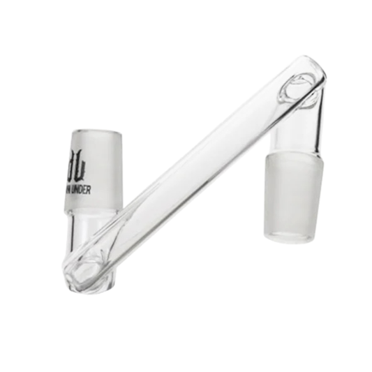 19mm Male To 19mm Male Adapter 90° Angle – Extended Adapter
