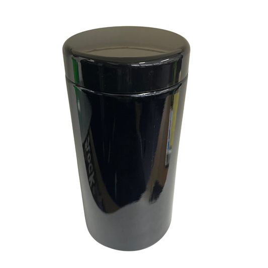 Miron Glass Jar