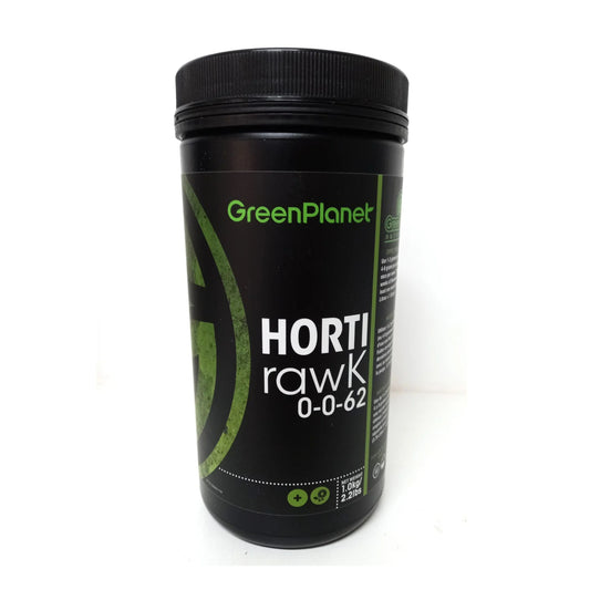 GreenPlanet - HORTI rawK 1 kg