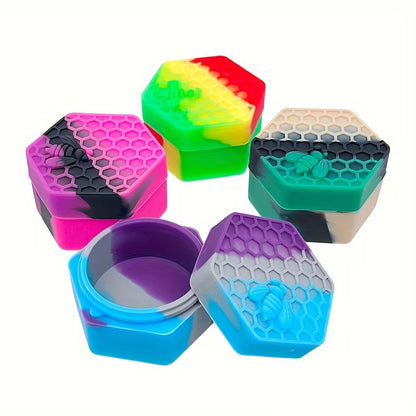 Silicone Pucks 3ml/5ml/8ml/20ml