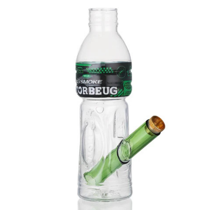 Gatorbeug Mini G2 Glass Bong 18.5cm