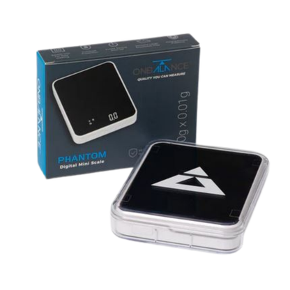 On Balance Phantom Mini Scale PH-200 ( 200g x 0.01g )