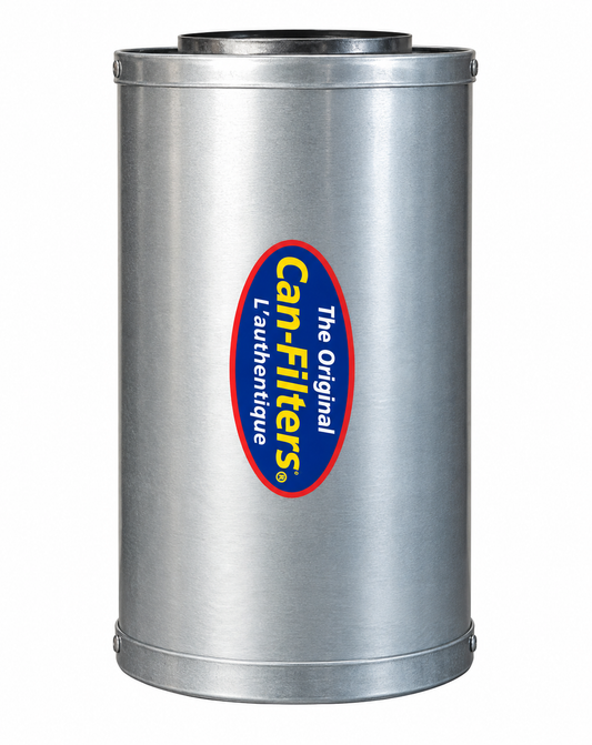 CAN - Silencer 450 / 300 MID (Without Flange)