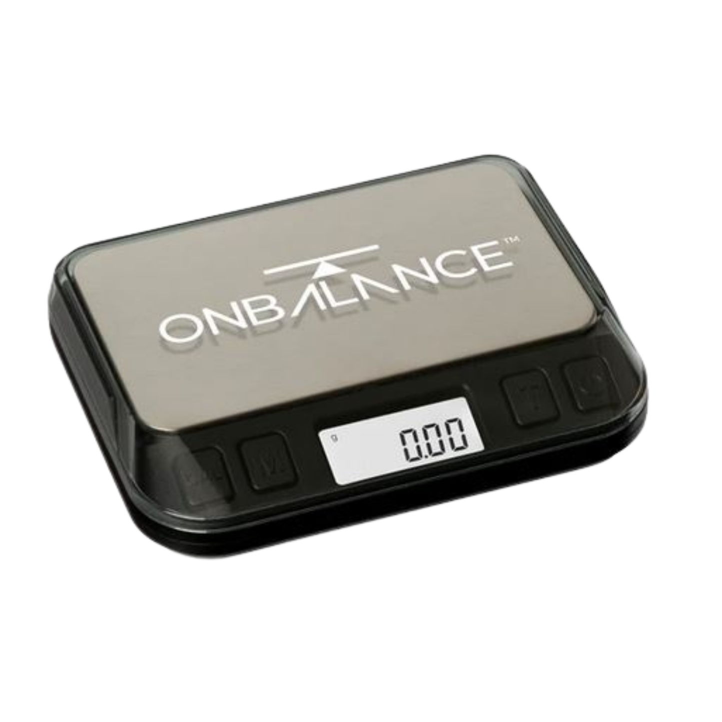 On Balance Scale TRUWEIGH Mini Scale TW-200 ( 200g x 0.01g )
