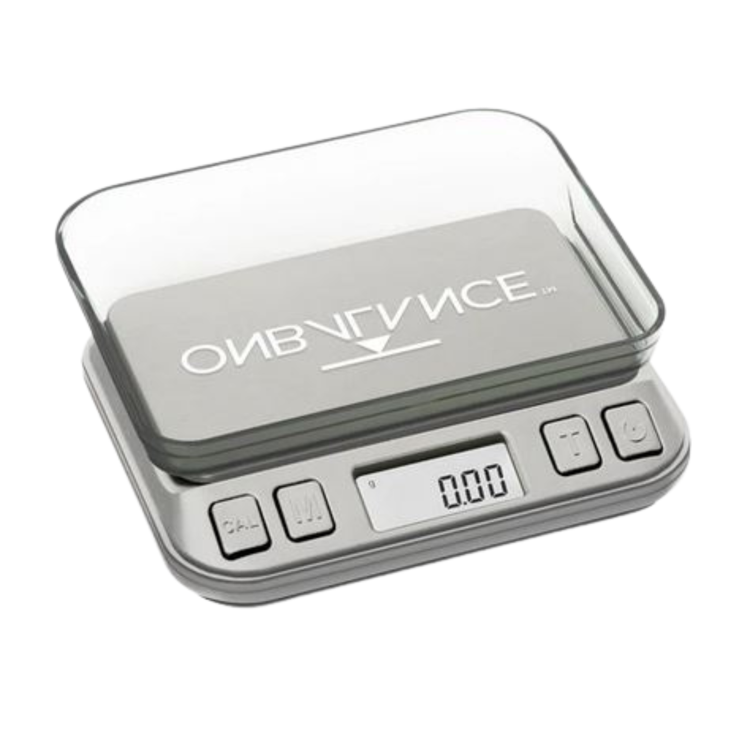 On Balance Scale TRUWEIGH Mini Scale TW-200 ( 200g x 0.01g )