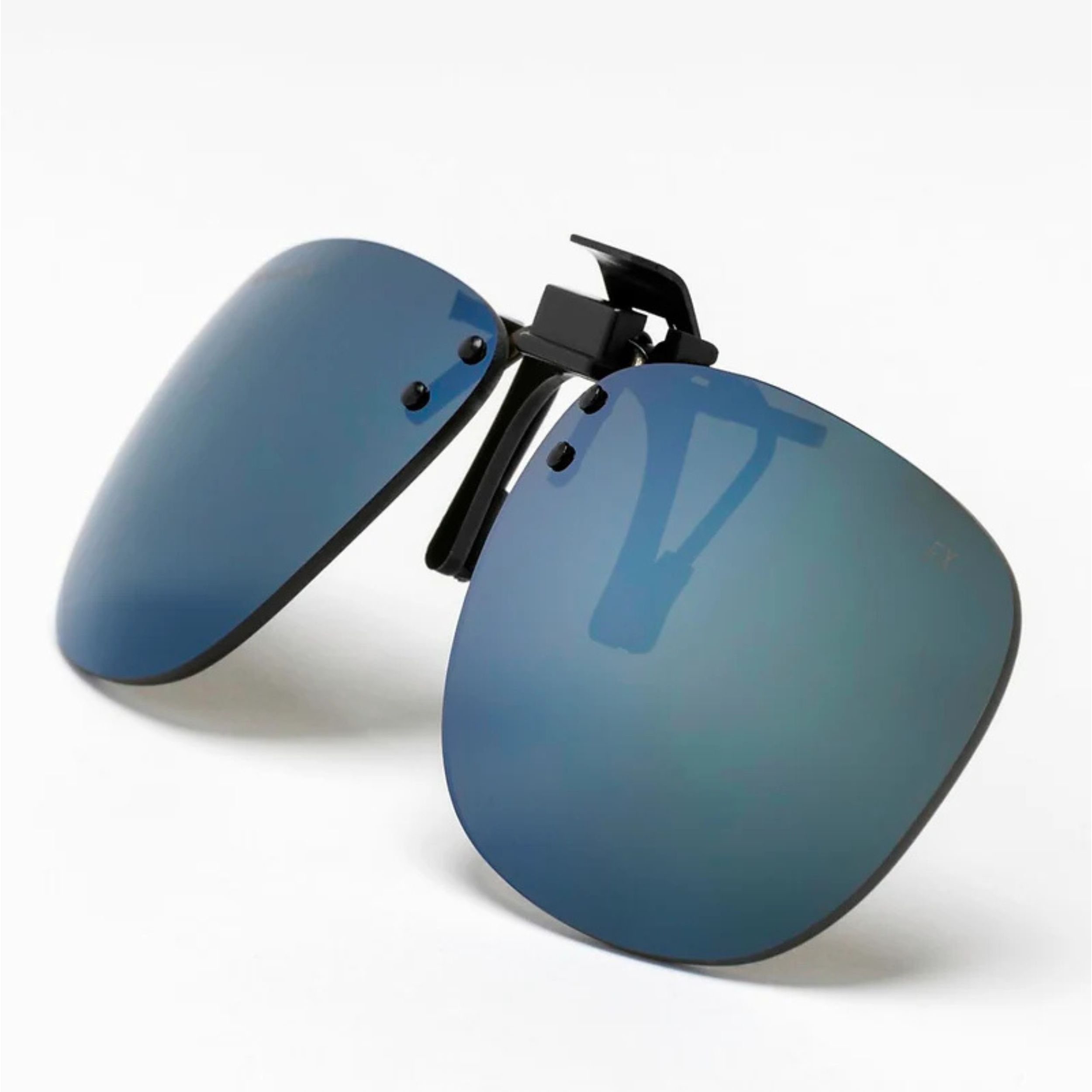 Method Seven Aviator FX2 Clip On (Full Spectrum LED Protective Glasses ...