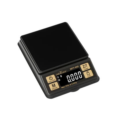 On Balance MTT-100 ( 100g x 0.005g )