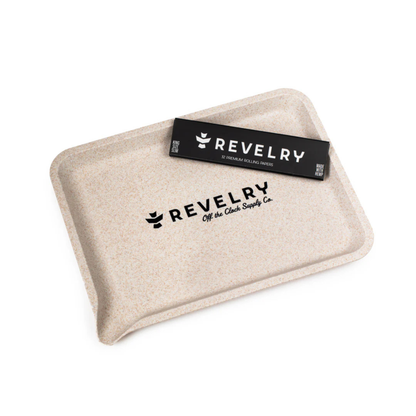 Revelry - The Rolling Kit - Smell Proof Kit