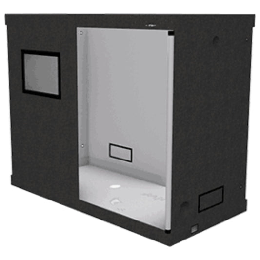 Seahawk - Grow Tent 240W x 120D x 200H
