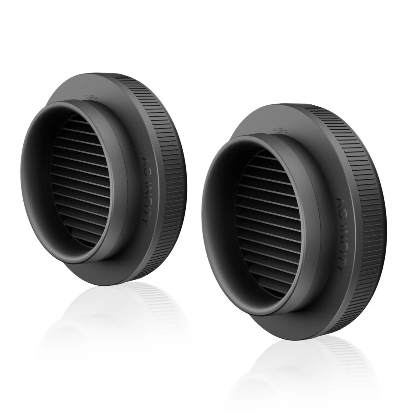 AC Infinity - Grow Tent Duct Vent Attachment 8 inch