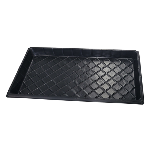Water Tray To Suit 50 & 72 Cell Seedling Tray